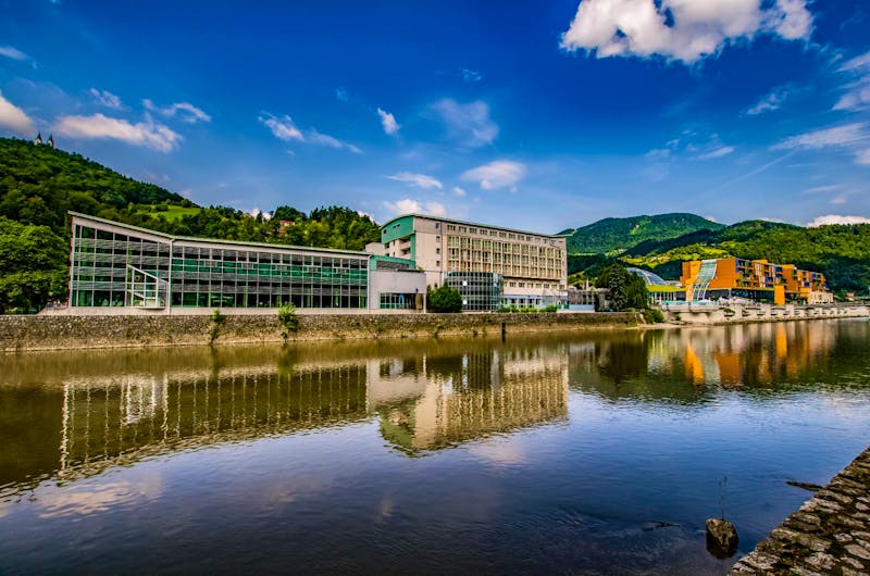 Hotel Thermana Laško - ©Hotel Zdravilišče Laško 