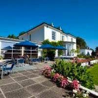 Penmere Manor Hotel&nbsp;&ndash;&nbsp;&copy;&nbsp;Penmere Manor Hotel