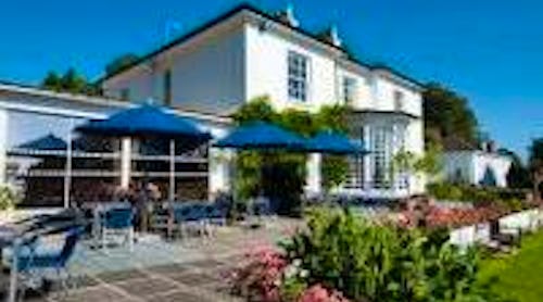 Penmere Manor Hotel – © Penmere Manor Hotel