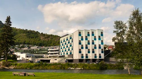 Quality Hotel Sogndal – © Quality Hotel Sogndal
