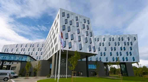 Clarion Hotel Energy in Stavanger – © Clarion Hotel Energy
