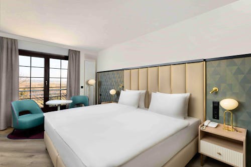 Ensana Thermal Aqua - Premium ZImmer &ndash; &copy; Ensana Thermal Aqua
