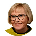 Linda Haas