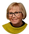 Linda Haas