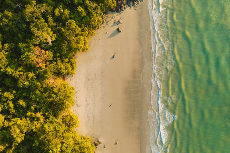 2019 Content Images - Tropical North Queensland - ©Please note when using this image the property name must be credited. Not to be used in association with product or operators other than those featured in this image.