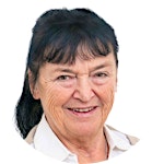 Barbara Pflicke