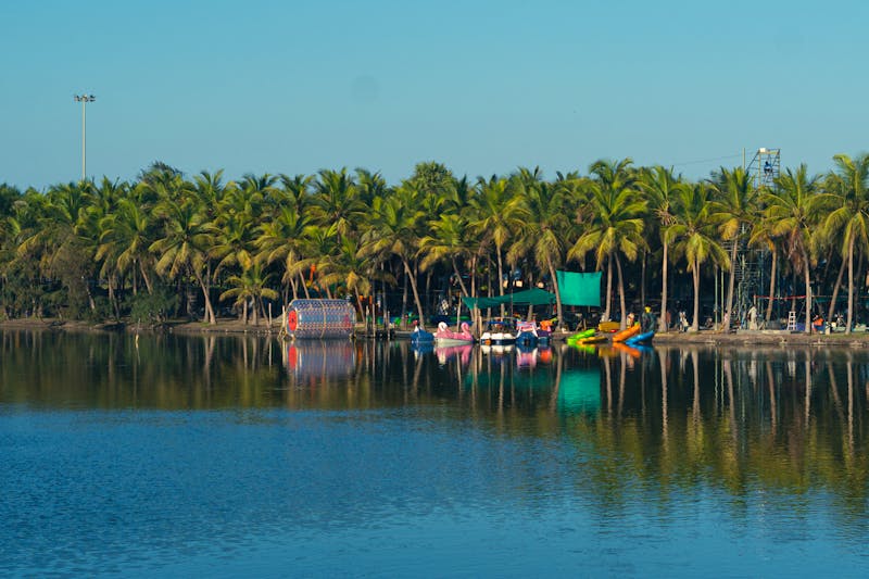 Puducherry in Tamil Nadu - französische Kolonie - ©vikas7491 - stock.adobe.com