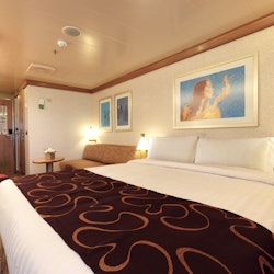 Costa Fascinosa - Balkonkabine – © Costa Crociere / Davide Scappini