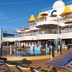 Costa Fascinosa – © Costa Crociere / Davide Scappini