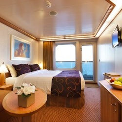 Costa Fascinosa - Balkonkabine – © Costa Crociere / Davide Scappini