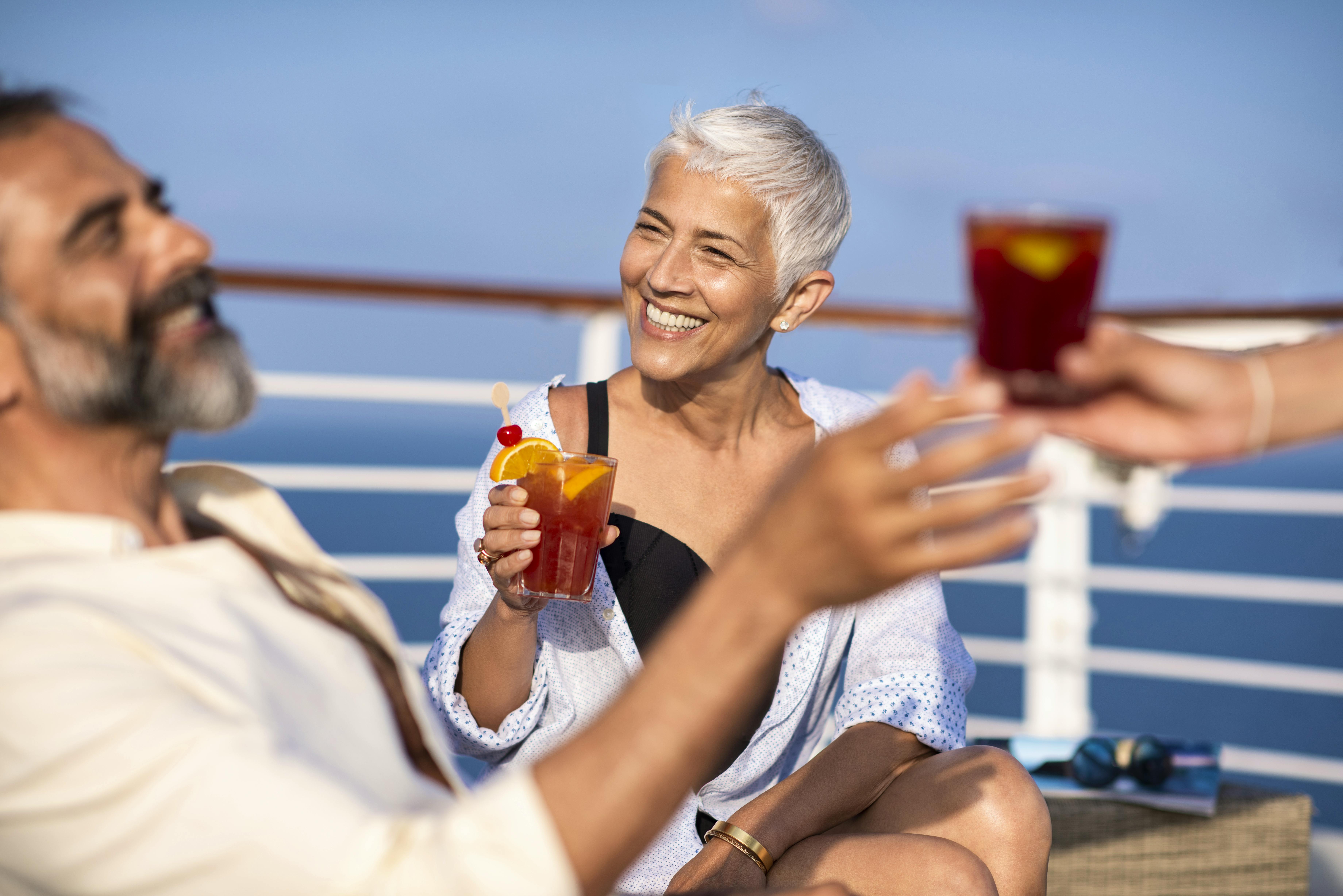 Costa - Entspannung an Bord&nbsp;&ndash;&nbsp;&copy;&nbsp;Costa Crociere / felixreed.com