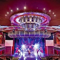 Costa Fascinosa - Bel Ami Theater – © Costa Crociere