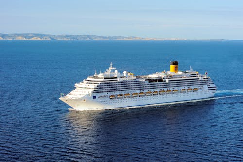 Costa Fascinosa &ndash; &copy; www fotobruni it