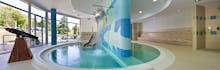 Ensana Thermal Aqua Health Spa Hotel in Heviz - Kinderpool – © Ensana