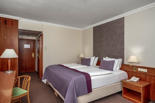 Ensana Thermal Heviz Health Spa Hotel in Heviz - Superior Zimmer &ndash; &copy; Ensana