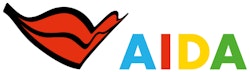 Logo der Reederei © AIDA Cruises