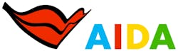 Logo der Reederei © AIDA Cruises