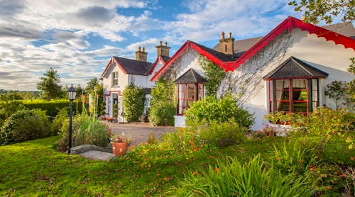 Killeen House Hotel – © Killeen House Hotel