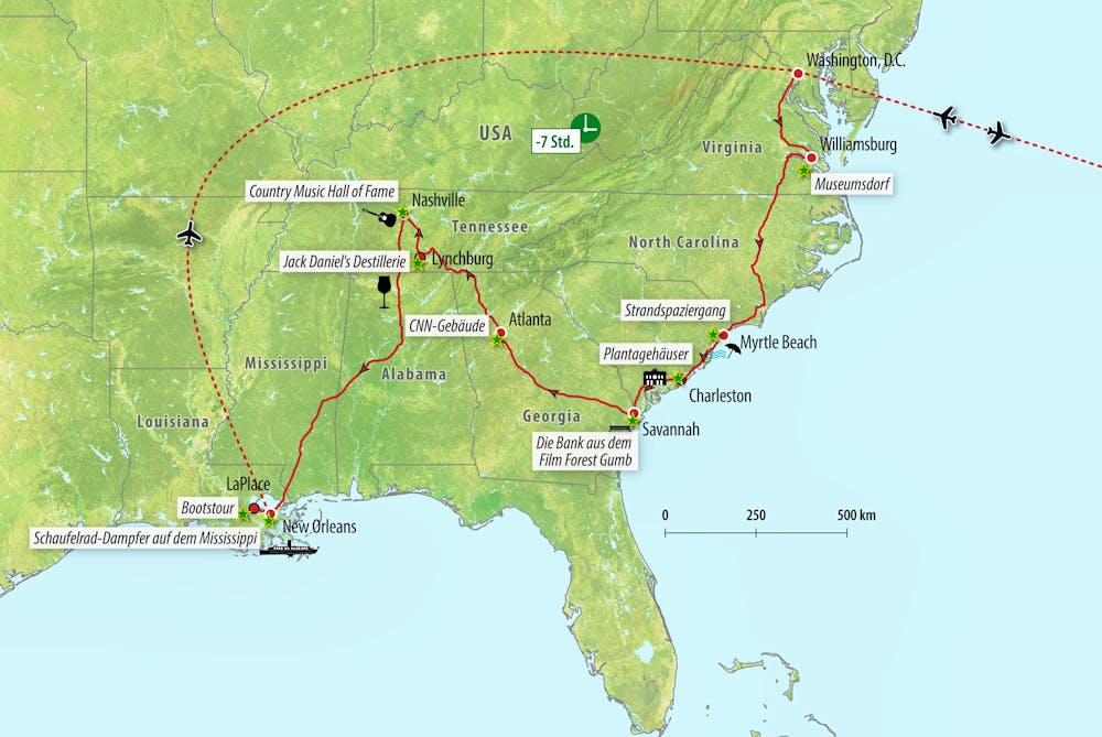 US-OST02 – © Eberhardt TRAVEL