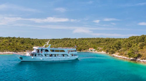 MS Majestic – © Katarina Line Croatia