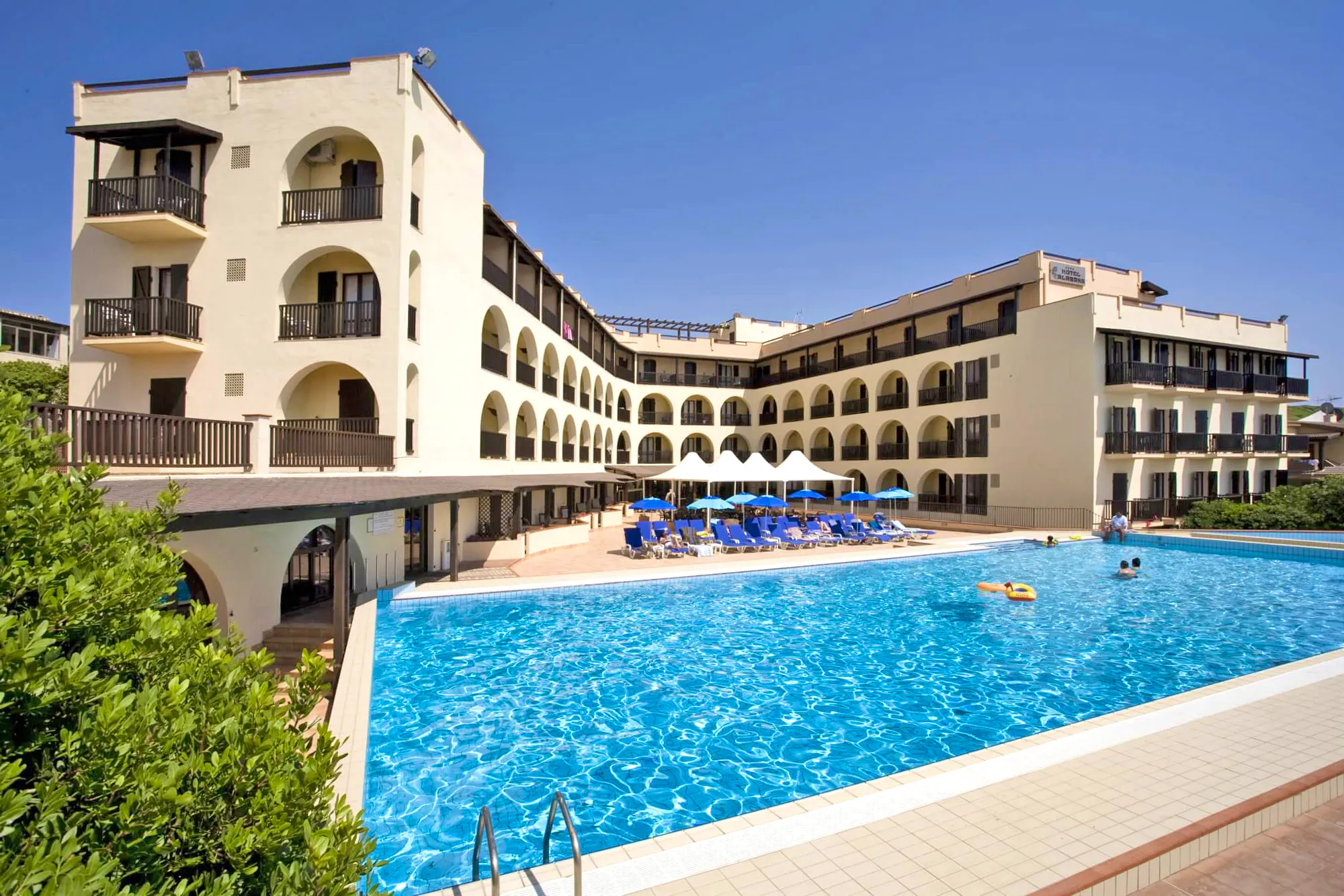 Hotel Calabona in Alghero&nbsp;&ndash;&nbsp;&copy;&nbsp;Hotel Calabona