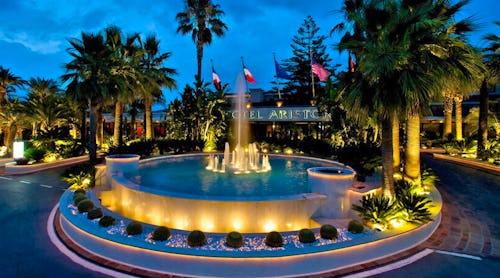 Hotel Ariston Paestum – © Hotel Ariston Paestum