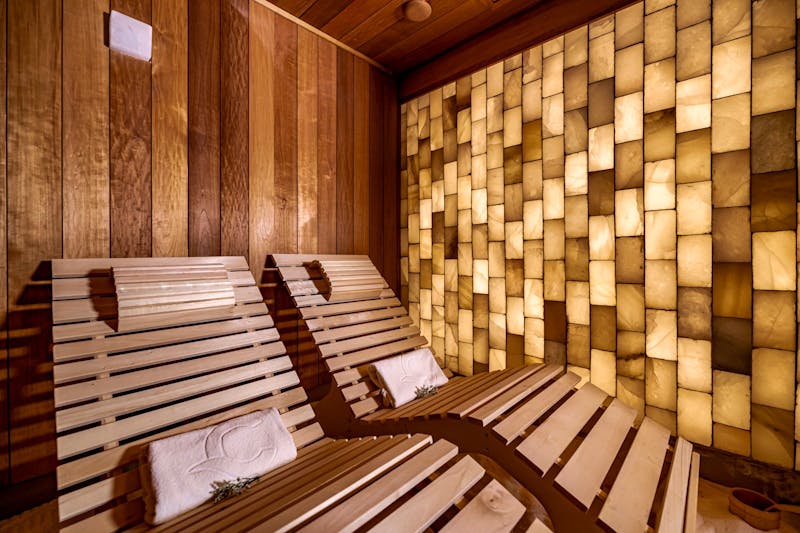 NaturMED Hotel Carbona in Heviz - Salzkammer – ©NaturMED Hotel Carbona