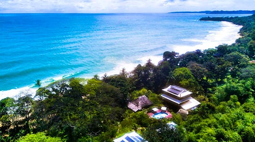 The Hummingbird Lodge Bocas del Toro – © The Hummingbird Lodge