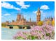 Big Ben und Parlament in London – © Mistervlad - stock.adobe.com