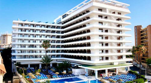 Hotel BLUESEA Gran Cervantes – © Hotel BLUESEA Gran Cervantes