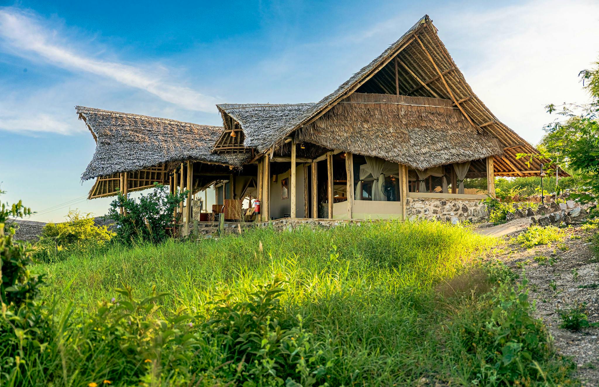 Family Tent  Soroi Cheetah Tented Camp&nbsp;&ndash;&nbsp;&copy;&nbsp;@VisualsByKoech (@VisualsByKoech (Photographer) - [None]
