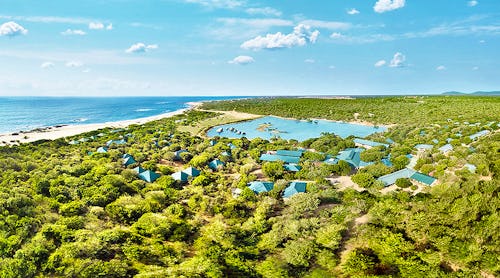 Hotel Cinnamon Wild Yala in Kirinda – © Hotel Cinnamon Wild Yala