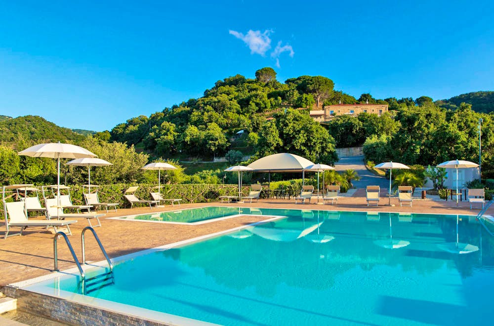 Hotel Villa Ginevra in Sizilien &ndash; &copy; Villa Ginevra