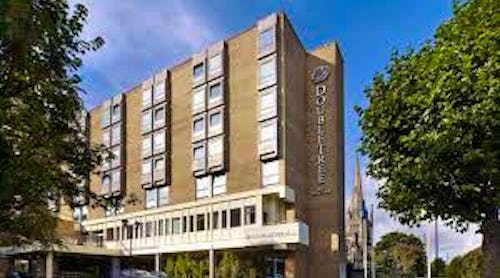 DoubleTree by Hilton Bristol City Centre – © DoubleTree by Hilton Bristol City Centre