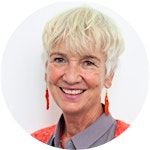 Carola Gastmeier