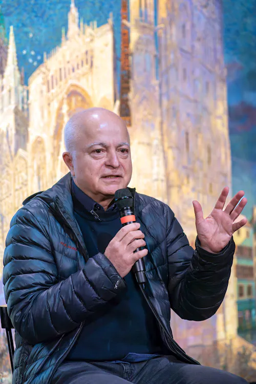 20240315 Panometer Leipzig Foto Tom Schulze 0001 &ndash; &copy; © asisi