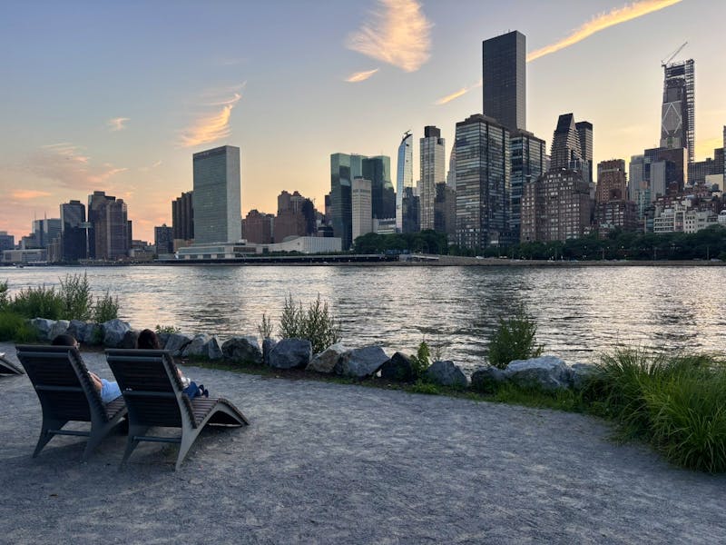Roosevelt Island New York (2) - ©Madlena Voigt - Eberhardt TRAVEL