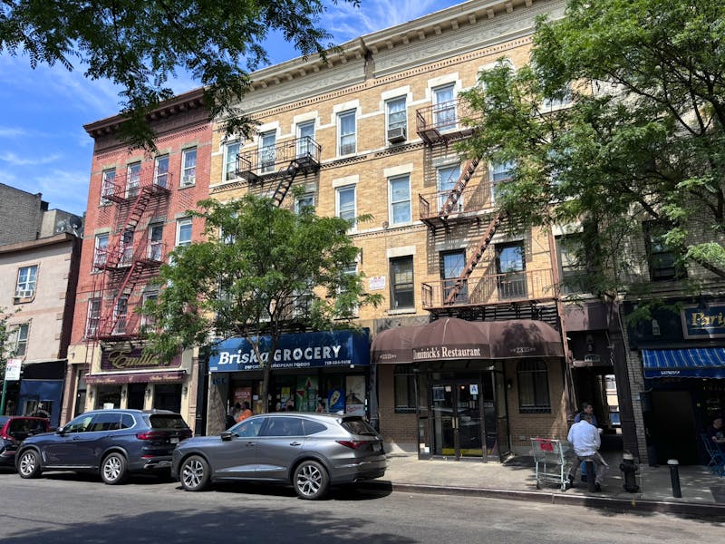 Bronx New York (5) - ©Madlena Voigt - Eberhardt TRAVEL