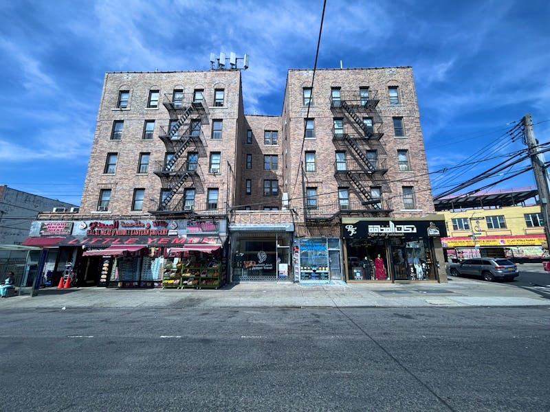 Bronx New York (11) - ©Madlena Voigt - Eberhardt TRAVEL