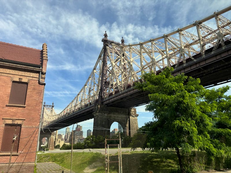 Bronx New York (10) - ©Madlena Voigt - Eberhardt TRAVEL
