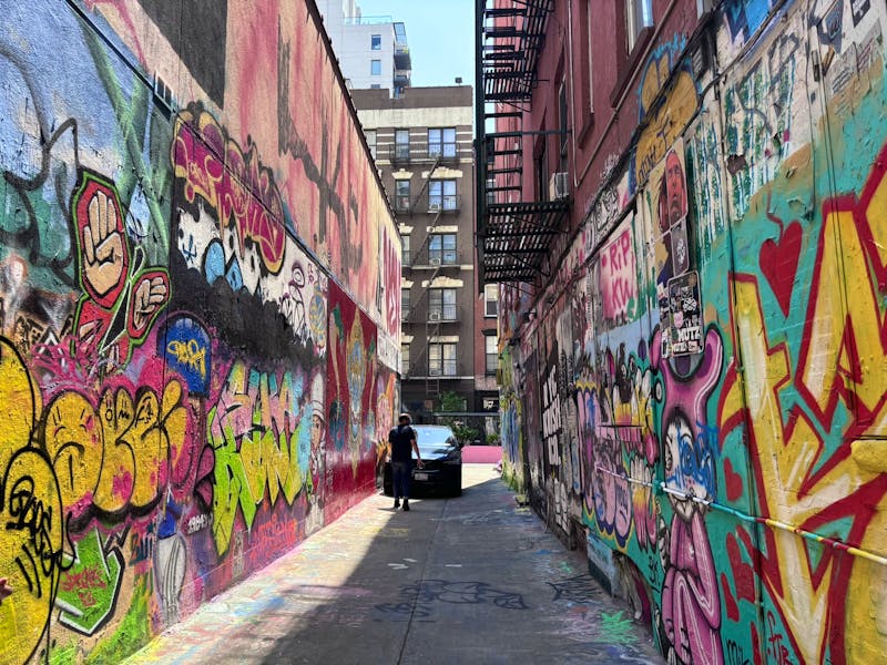 Foodtour Lower Eastside New York (13) - ©Madlena Voigt - Eberhardt TRAVEL