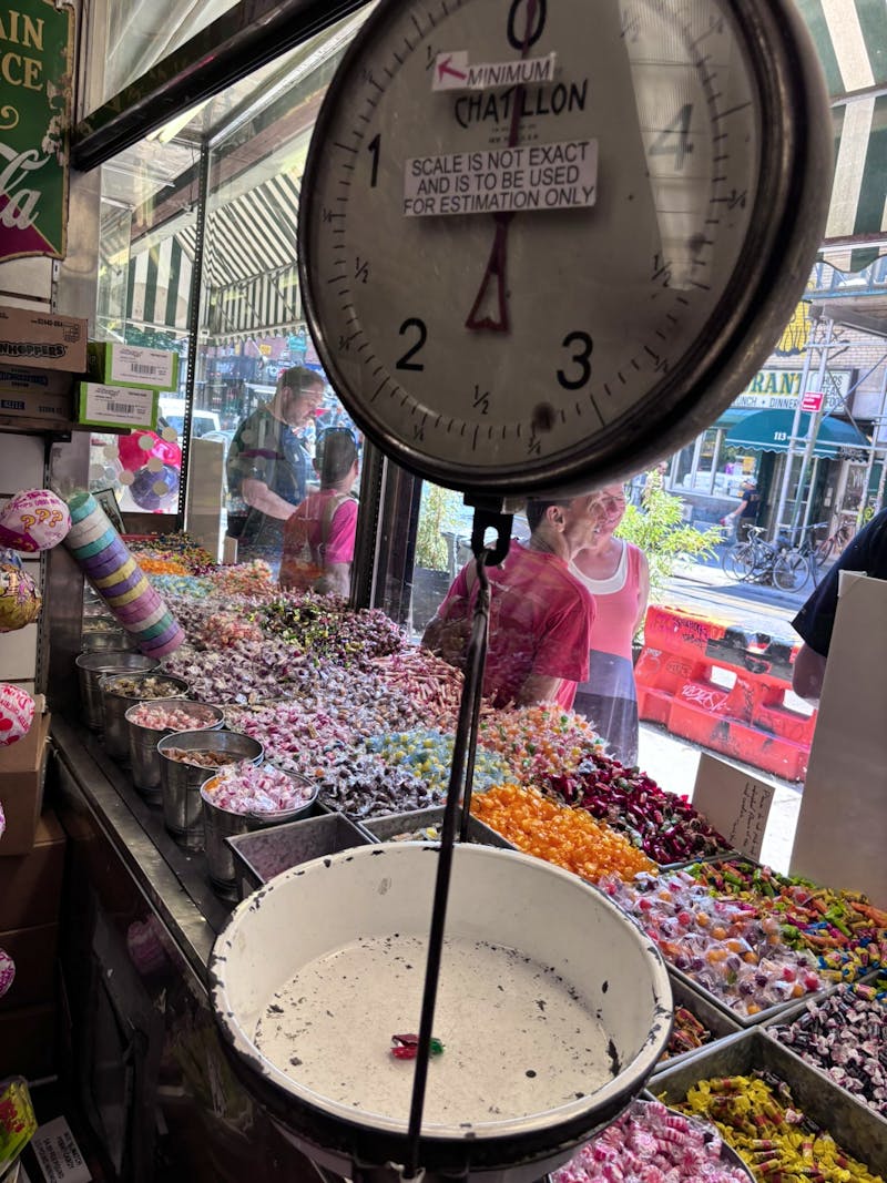 Foodtour Lower Eastside New York (5) - ©Madlena Voigt - Eberhardt TRAVEL