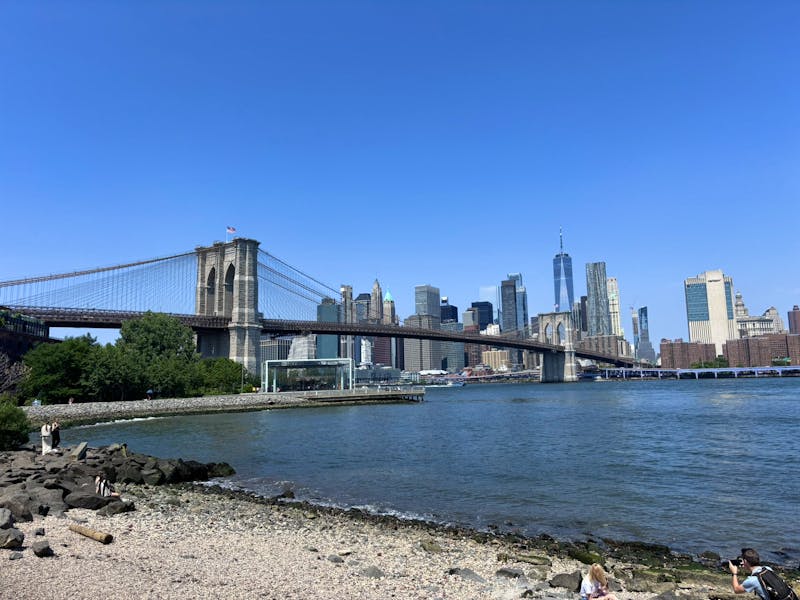 Dumbo New York (2) - ©Madlena Voigt - Eberhardt TRAVEL