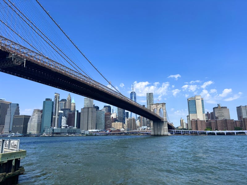 Brooklyn Bridge Park New York (6) - ©Madlena Voigt - Eberhardt TRAVEL