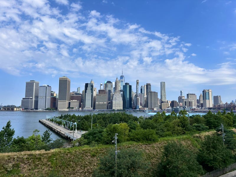 Brooklyn Heights New York (3) - ©Madlena Voigt - Eberhardt TRAVEL