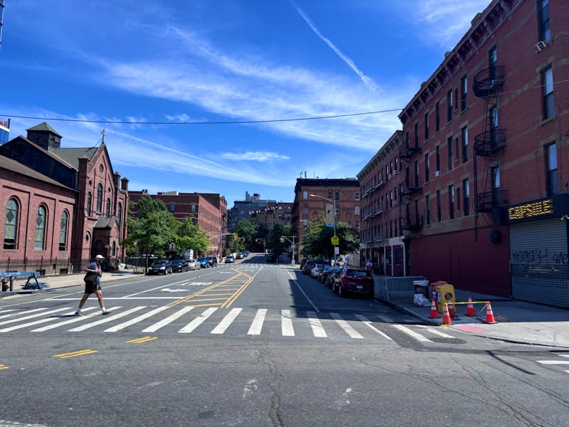 Harlem New York (11) - ©Madlena Voigt - Eberhardt TRAVEL