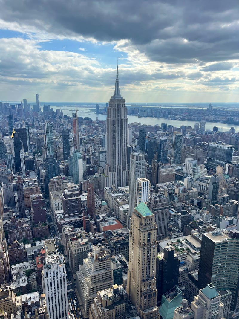 Summit One Vanderbilt - ©Vicky Kern - Eberhardt TRAVEL