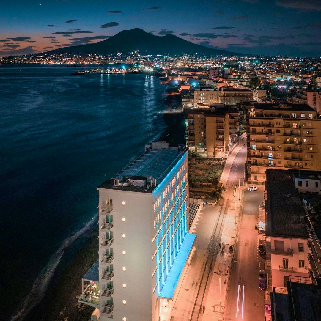 Hotel Miramare Stabia&nbsp;&ndash;&nbsp;&copy;&nbsp;Hotel Miramare Stabia