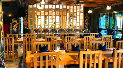 Hotel River Valley Restaurant – © Eberhardt TRAVEL - Eberhardt TRAVEL