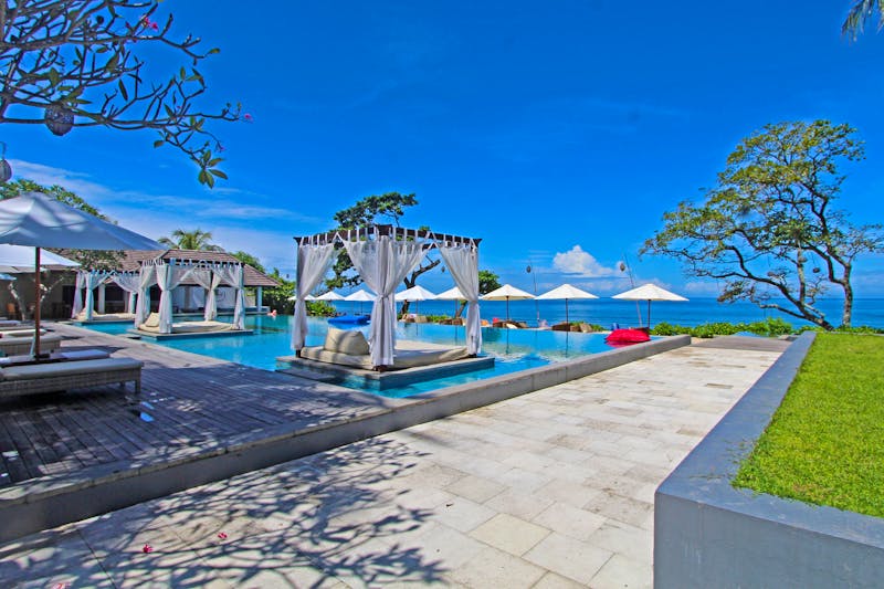 Holiday Resort Lombok in Senggigi - Indonesien - ©Holiday Resort Lombok
